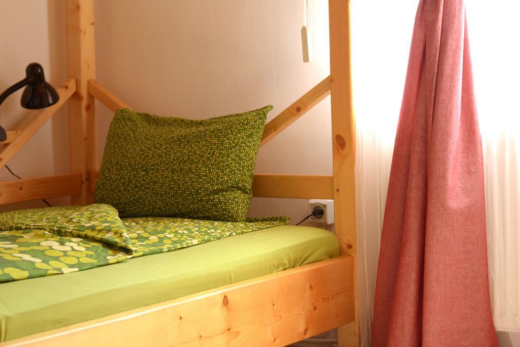 Citadel Hostel Alba Iulia Exteriör bild