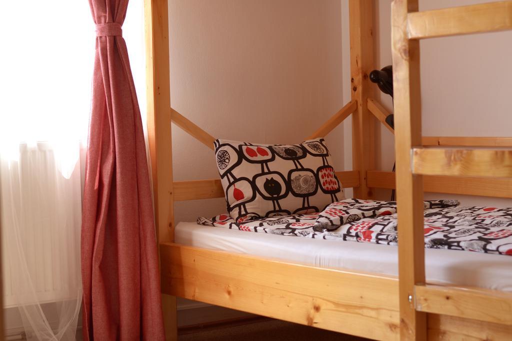 Citadel Hostel Alba Iulia Exteriör bild