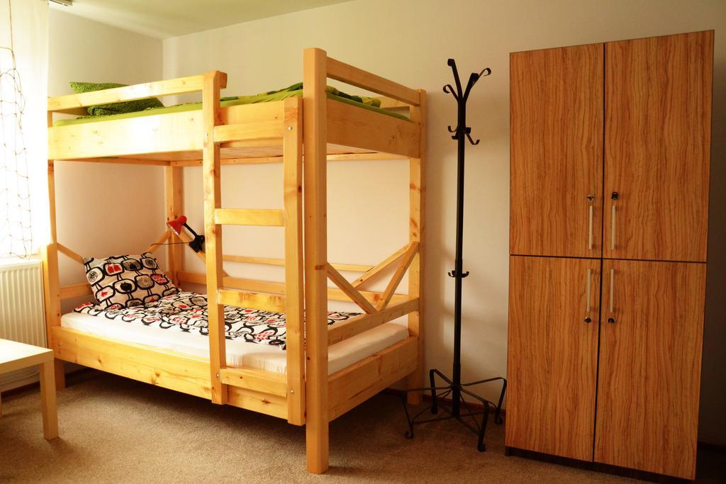 Citadel Hostel Alba Iulia Exteriör bild